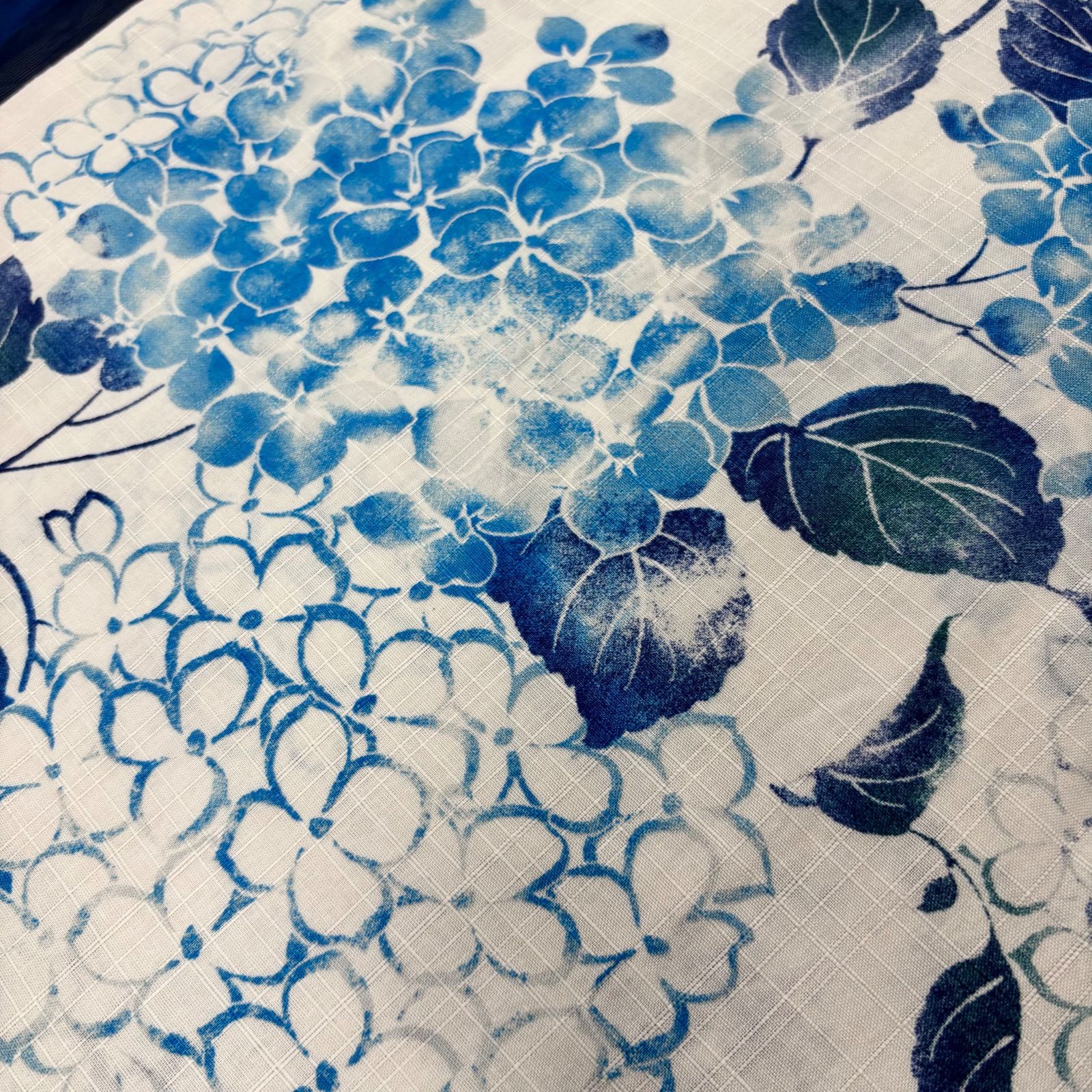 綿浴衣4点セット