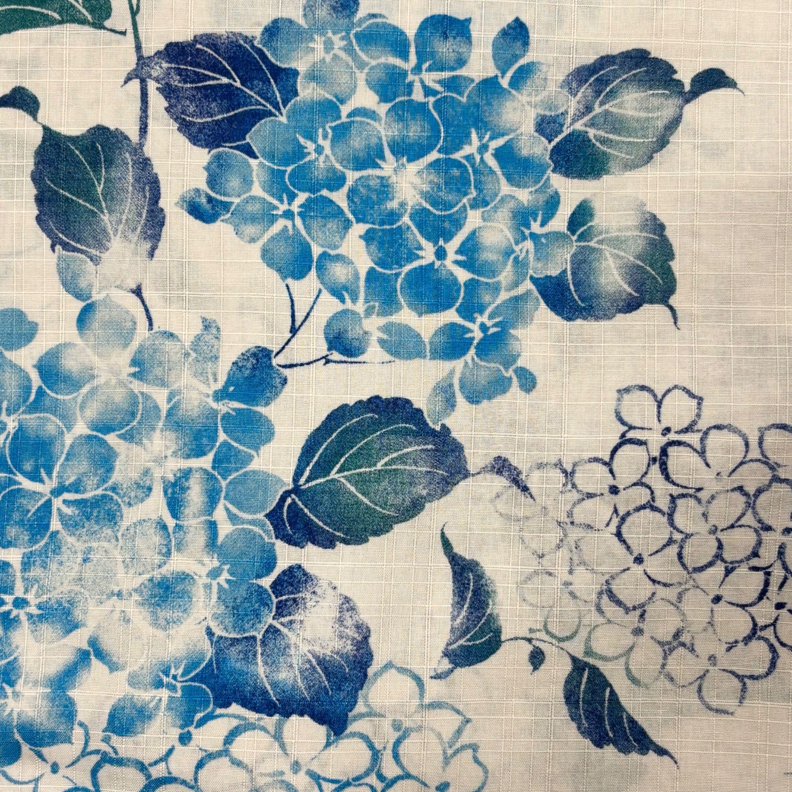 大人のゆかた 綿浴衣4点セット