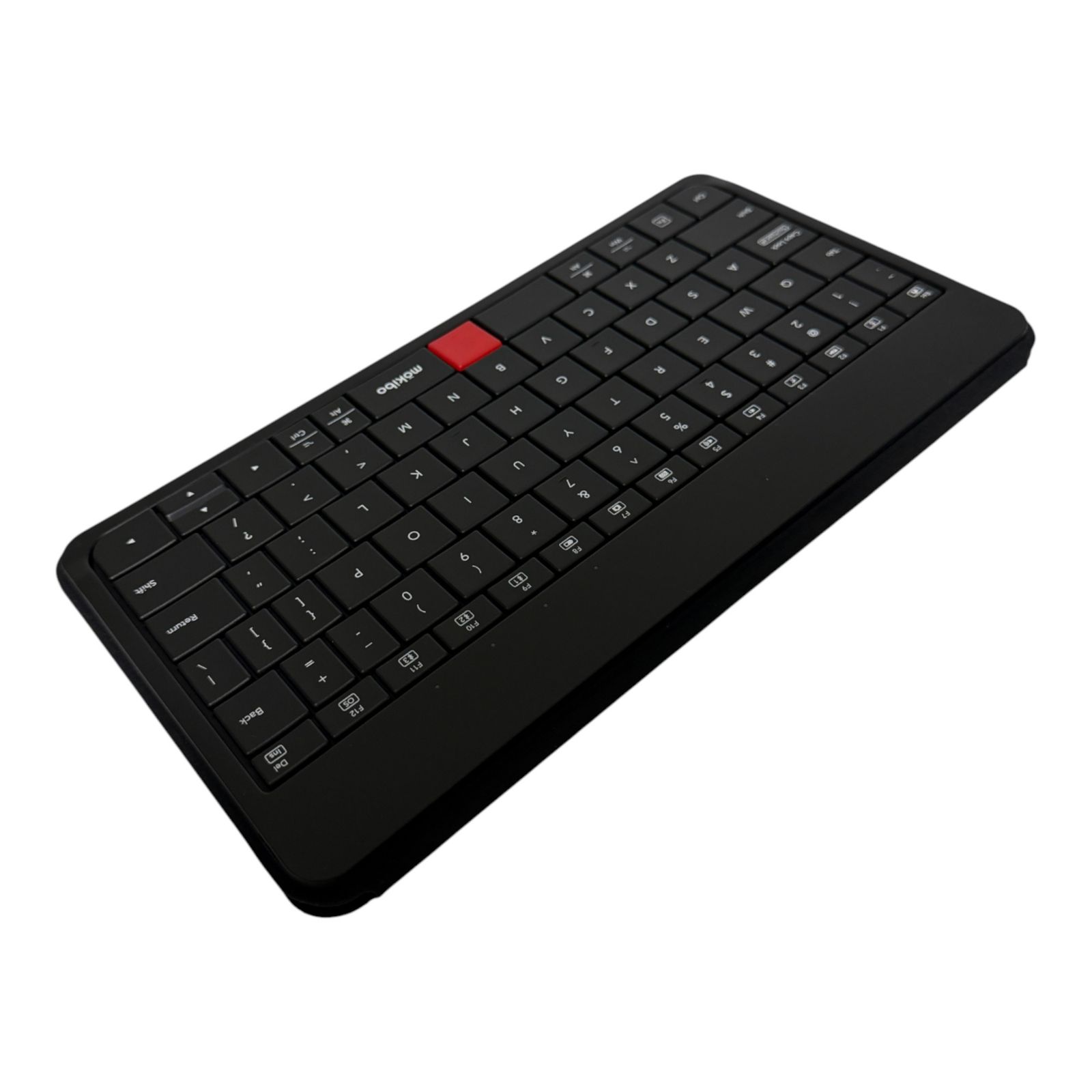 Fusion Keyboard MOKIBO モキボ ワイヤレスキーボード フュージョン