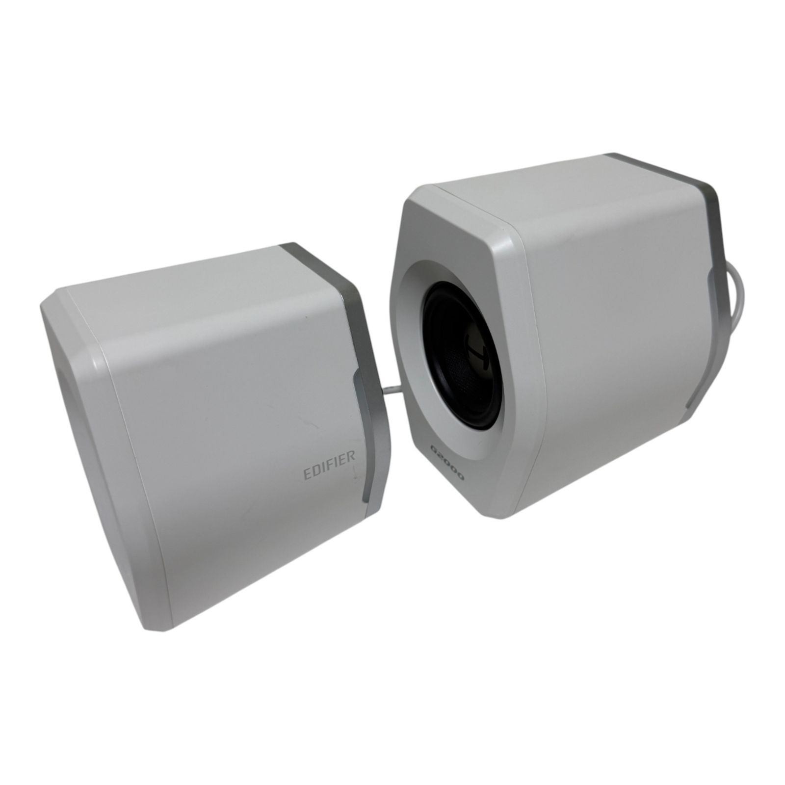 ホワイト 音質高