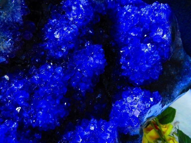 アメジストクラスター 超巨大7