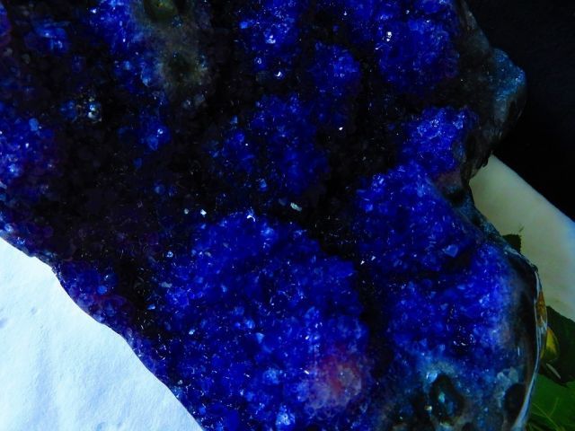 超濃い 超迫力 ウルグアイ産 天然水晶 アメジストクラスター 超巨大7 08 kg 台付き 〇tr 14352