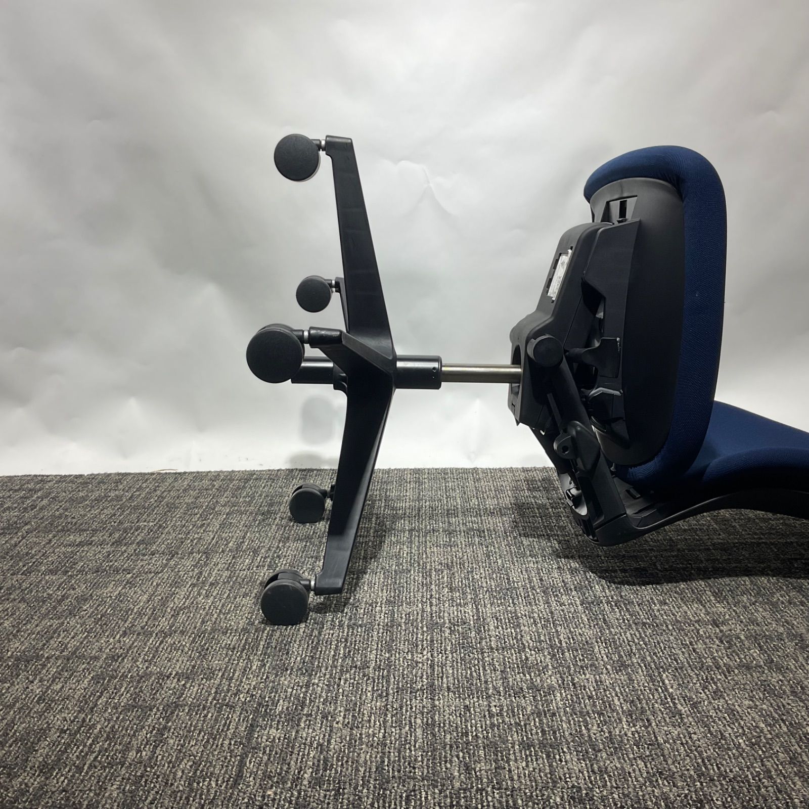 清掃済み!! 使用感あり