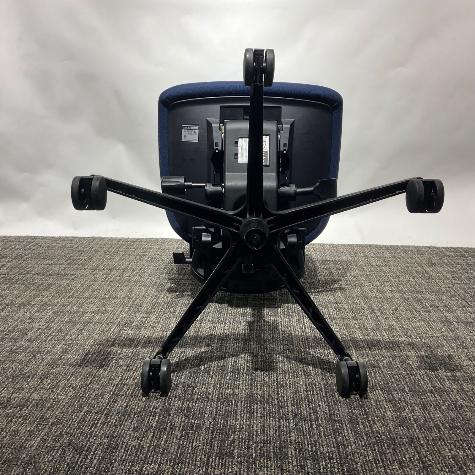 清掃済み!! 使用感あり