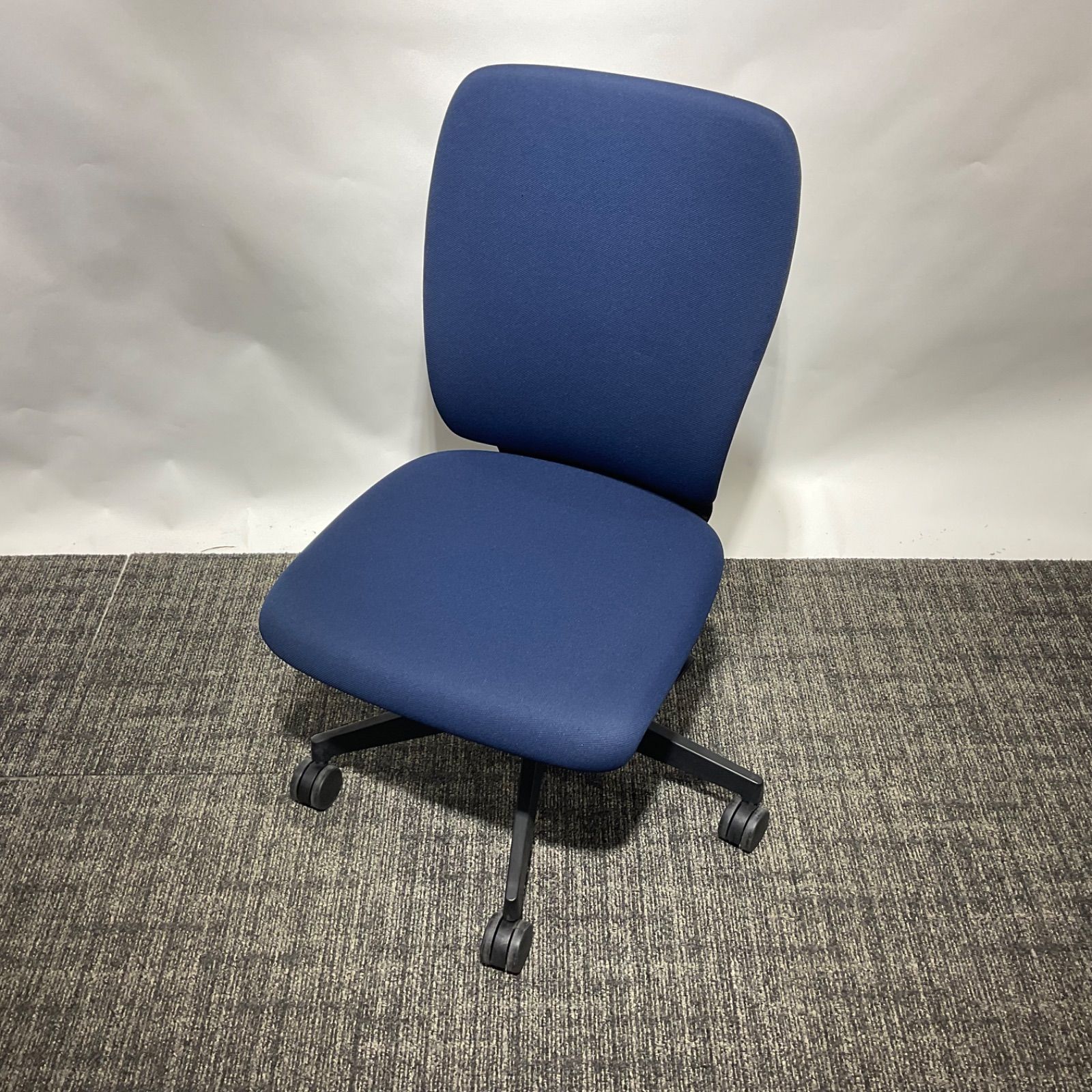 ITOKI イトーキ Fulgo フルゴ 清掃済み!! 使用感あり 製造