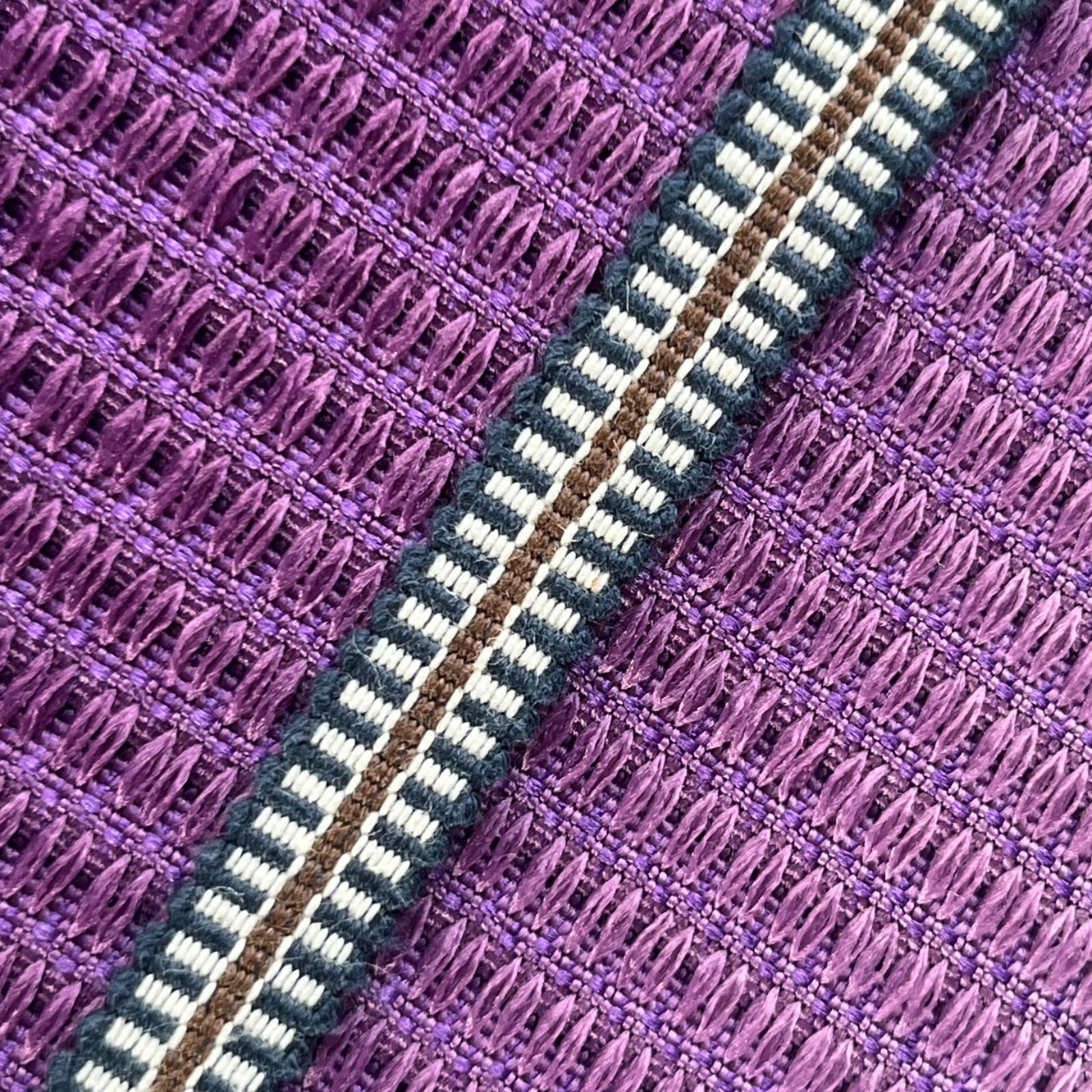 大人のゆかた◇新品！高級綿浴衣4点セット◎プレタ浴衣・単帯・帯〆