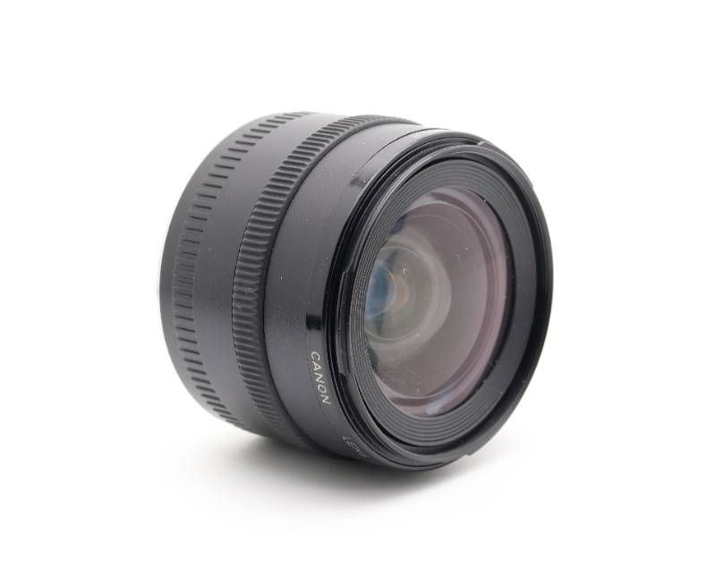 Canon EF 24 mm F 2 8 単焦点レンズ