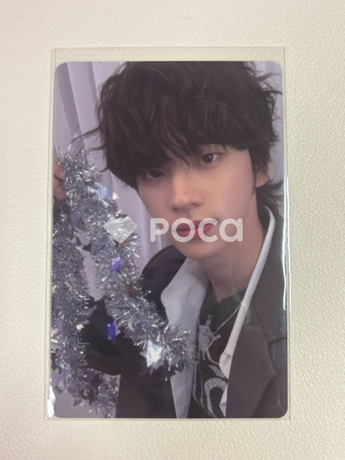 TWS シニュ last bell サノク トレカ TWS シニュ Last Bell - メルカリ