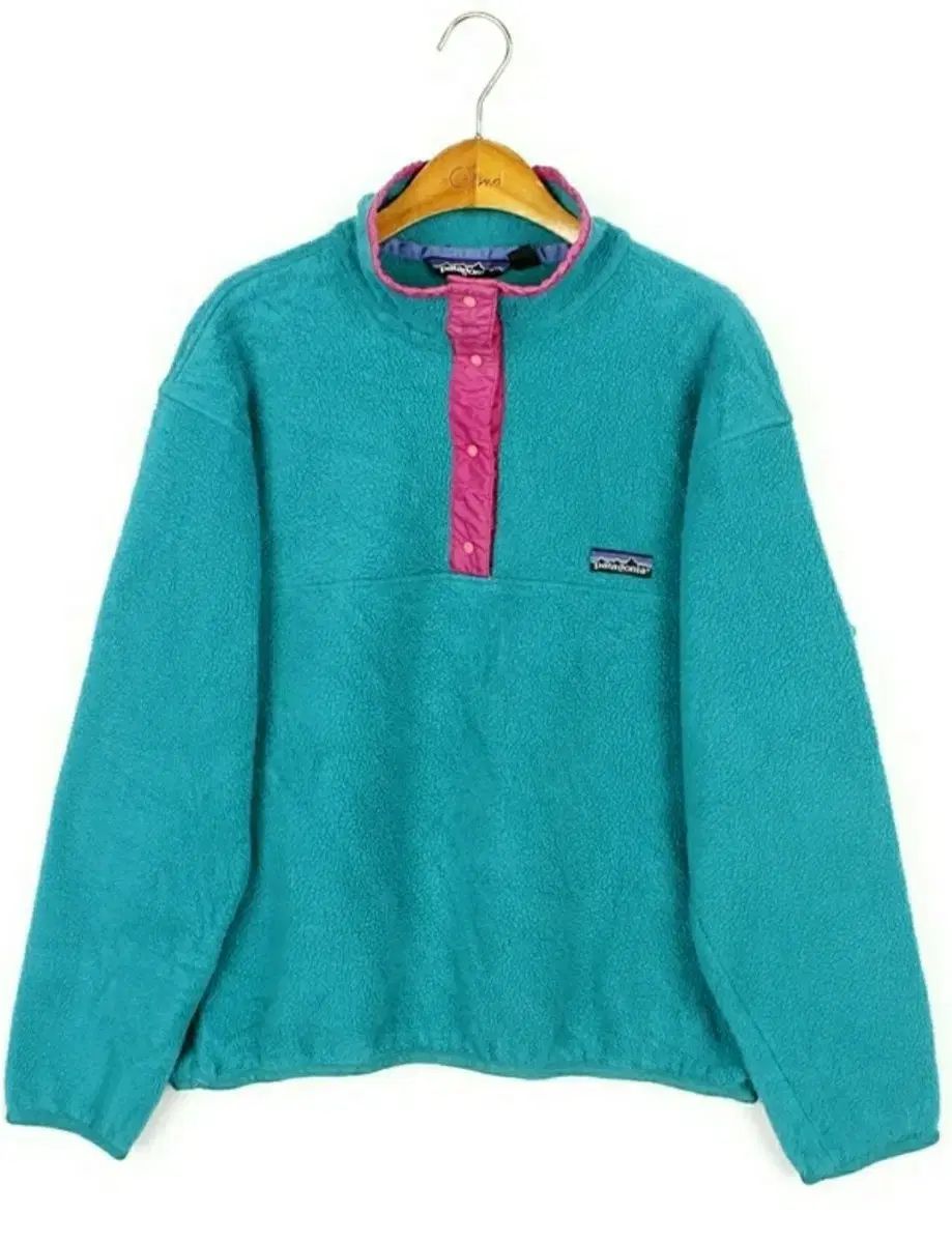 patagonia Synchilla シンチラ usa sサイズ