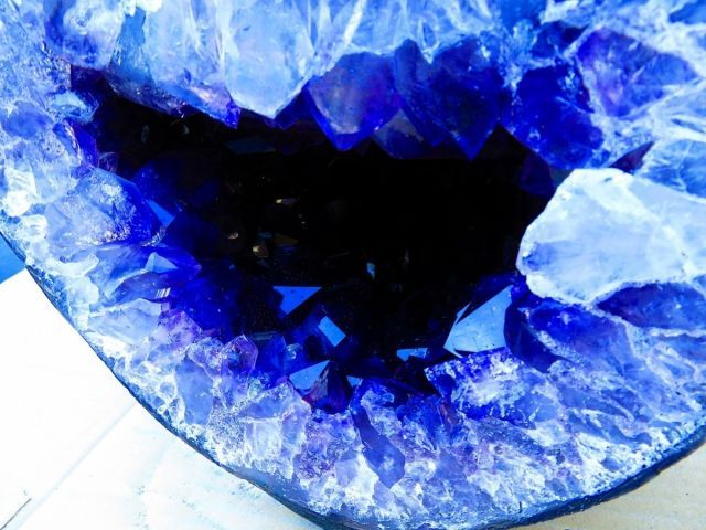 アメジストドーム超巨大14