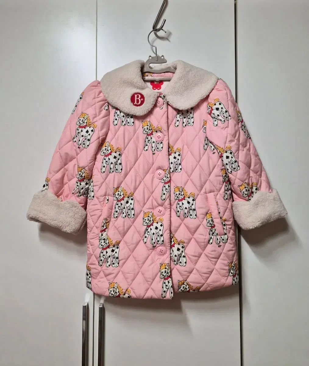 かぐれ Quilted short coat 新品未使用 試着のみ