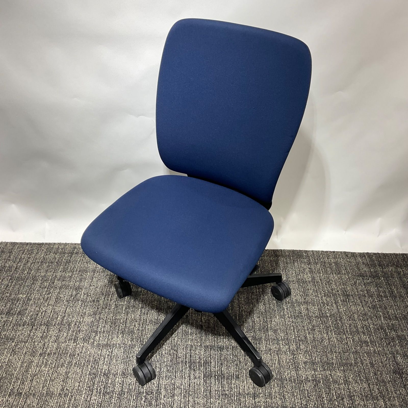 ITOKI イトーキ Fulgo フルゴ 動作良好!! 清掃済み!! 使用感あり 造