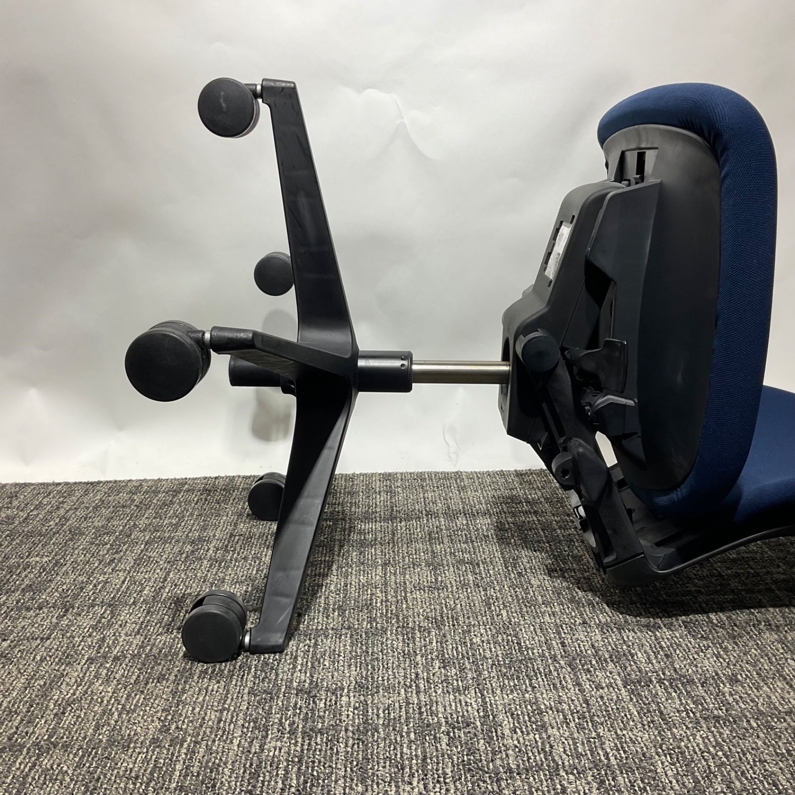 清掃済み!! 使用感あり