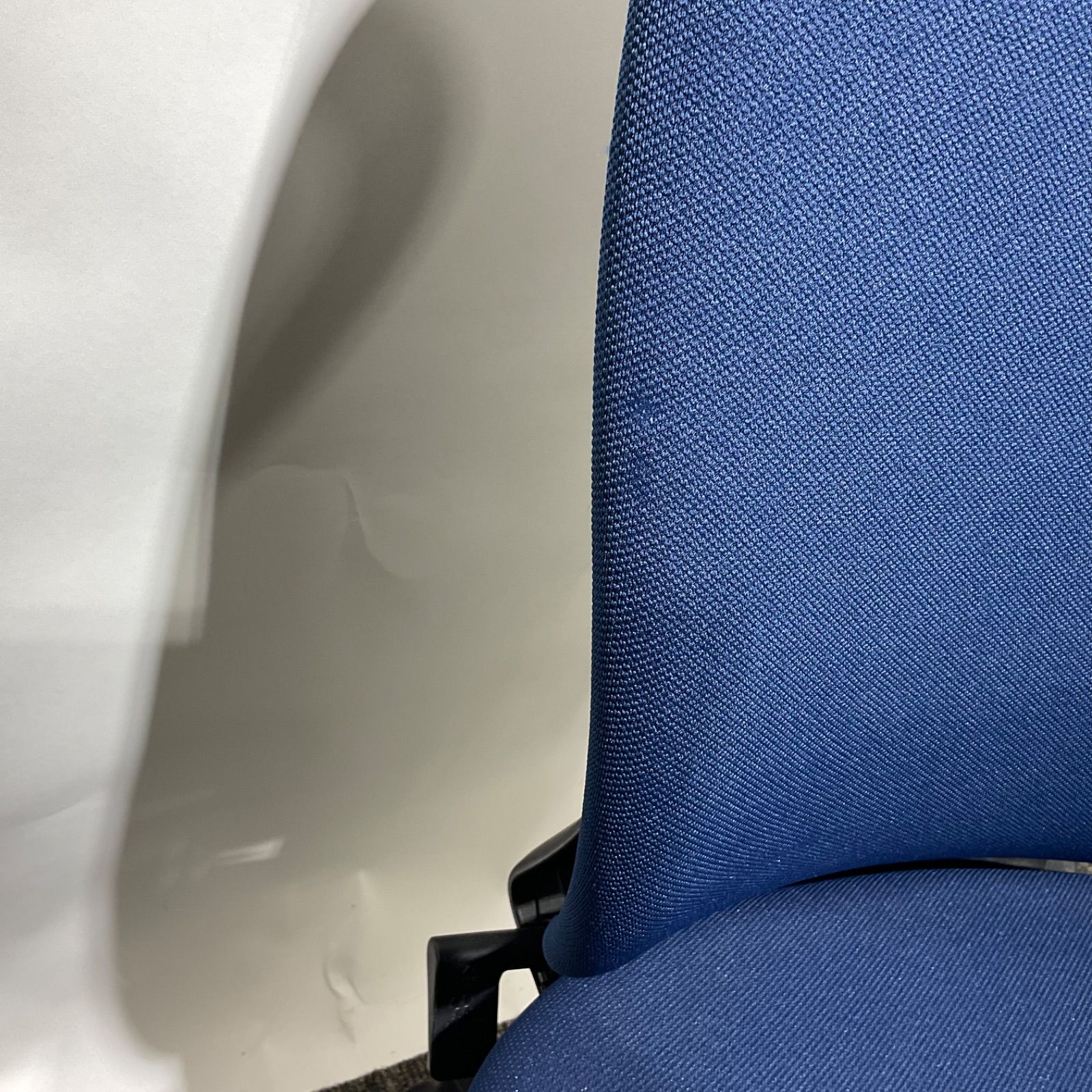  ITOKI イトーキ Fulgo フルゴ 動作良好!! 清掃済み!! 使用感あり 造 ガス圧昇降 オフィスチェア ワークチェア 椅子 チェア