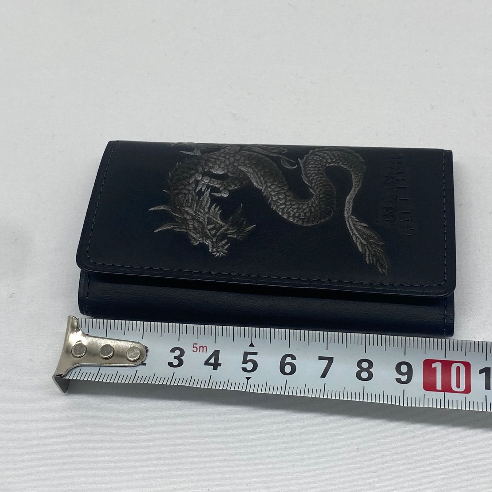 Jean Paul Gaultier ドラゴンキーケース ジャンポール・ゴルチェ ジャンポール・ゴルティエ Jean Paul GAULTIER