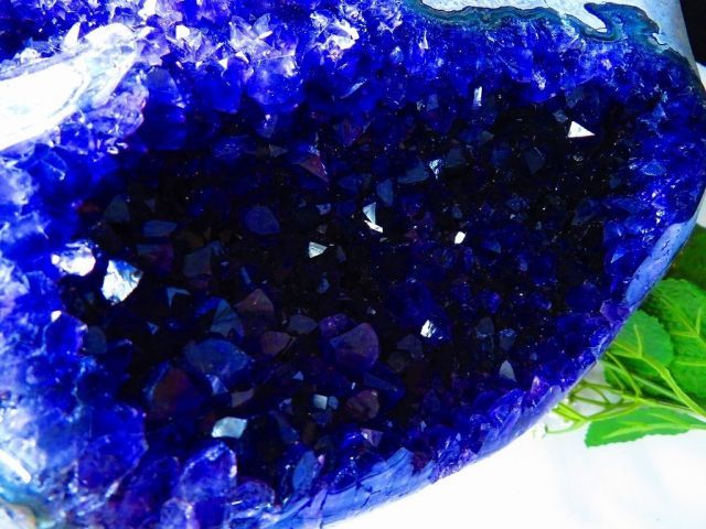  超濃い 超迫力 ウルグアイ産 天然水晶 アメジストクラスター 超巨大12 58 kg 台付き tr 14349 オーナメント ラッピング 包装