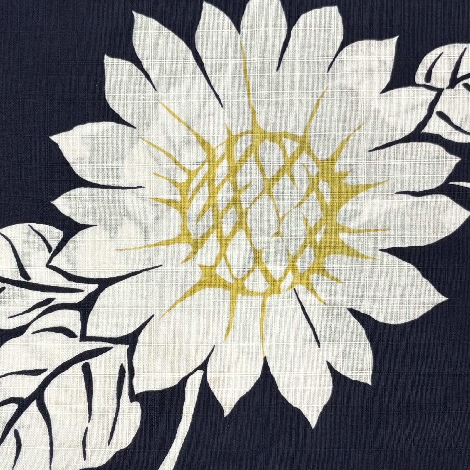 大人のゆかた◇新品！高級浴衣4点セット◎プレタ浴衣・単帯・帯〆