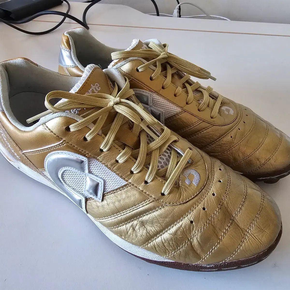 デスポルチ チーマ リー Kemari87 別注 カンピーナス 275 - メルカリ