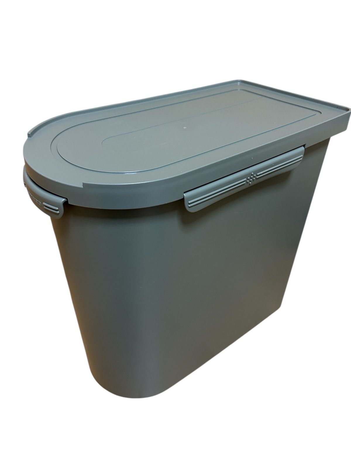 タッパーウェア Tupperware キッチンキーパー 保存容器 米びつ - メルカリ