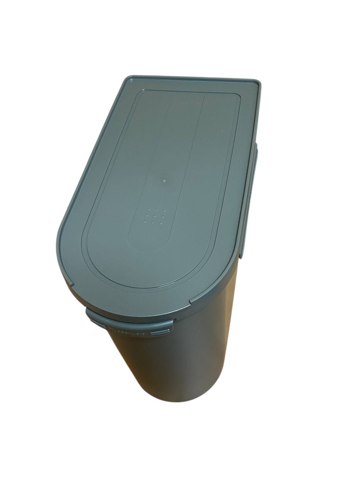 タッパーウェア Tupperware キッチンキーパー 保存容器 米びつ - メルカリ