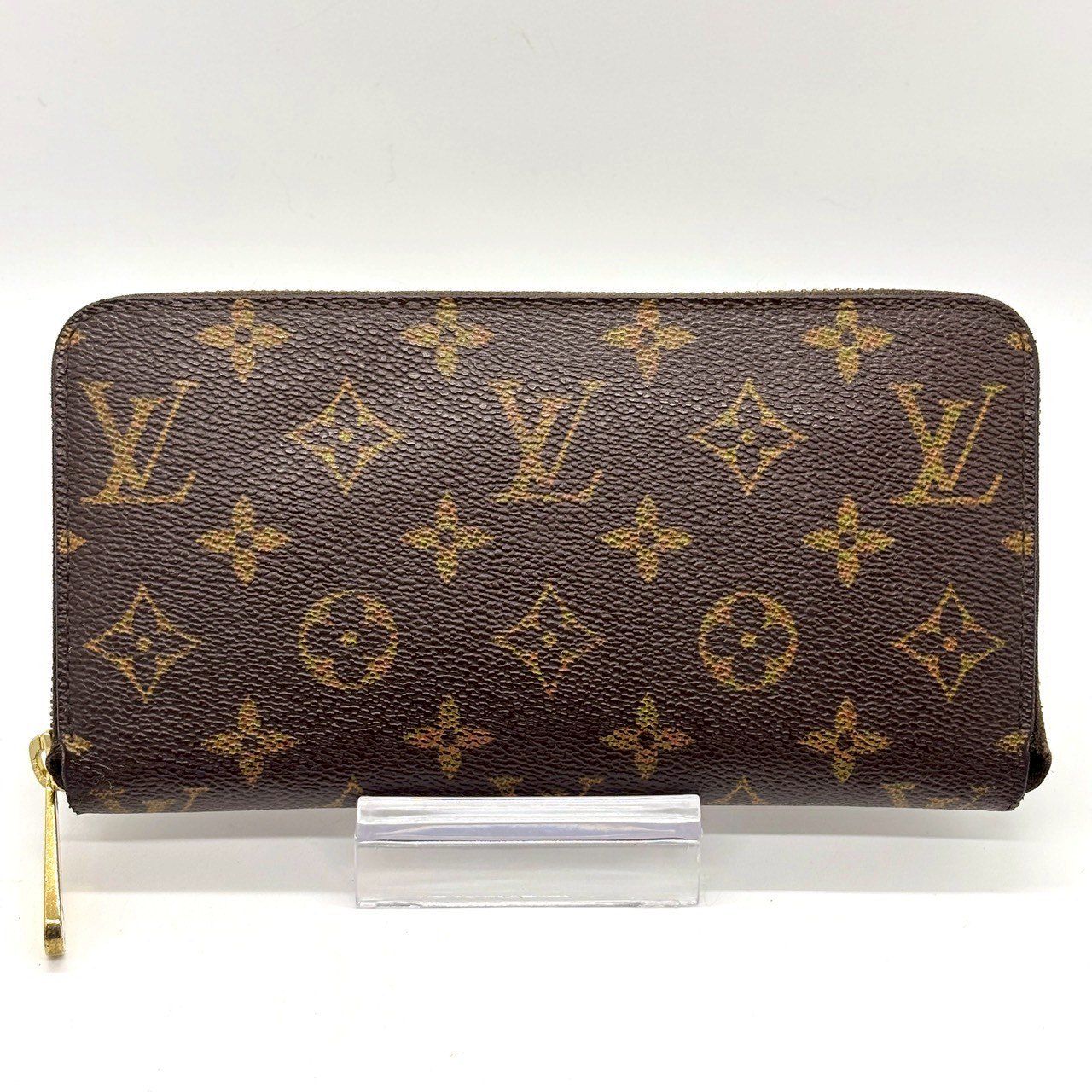 ☆美品☆LOUIS VUITTON ラウンドファスナー長財布　SP0171 ☆美品☆LOUIS VUITTON ラウンドファスナー長財布 SP0171 ☆美品☆LOUIS