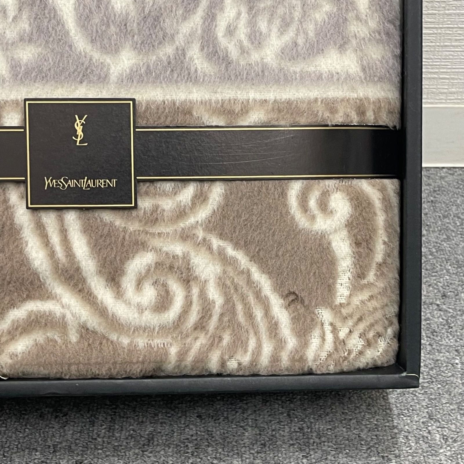 NPA】Yves SaintLaurent YSL イヴサンローラン イブサンローラン