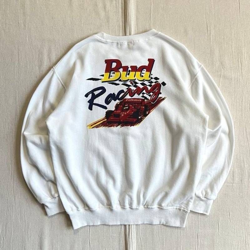 90s vintage ヴィンテージ古着 Budweiser バドワイザー 企業物 企業