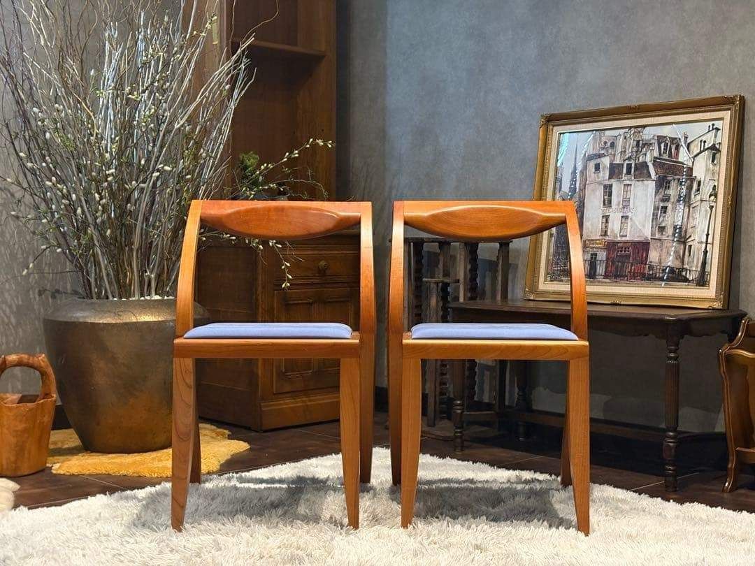 ACTUS アクタス porada ポラダ ダイニングチェア デザイナーズ YZ