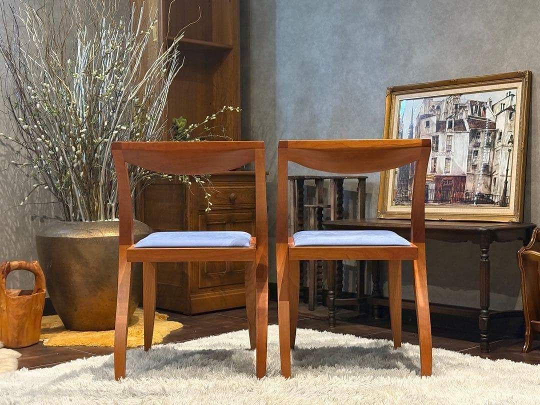 ACTUS アクタス porada ポラダ ダイニングチェア デザイナーズ YZ