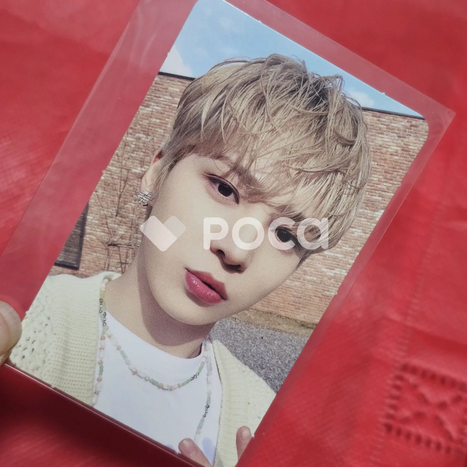ATEEZ ユノ ATEEZ 1ST PHOTOBOOK : ODE TO YOUTH - メルカリ