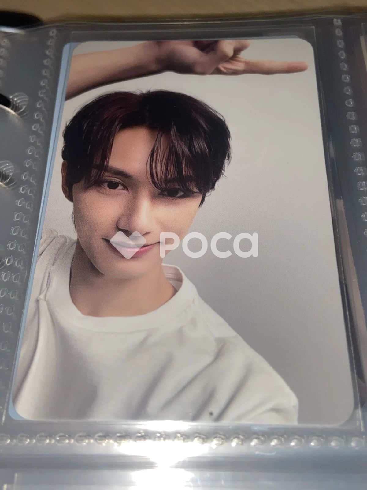 セブチ ジュン 17 IS RIGHT HERE DEAR Ver. - メルカリ