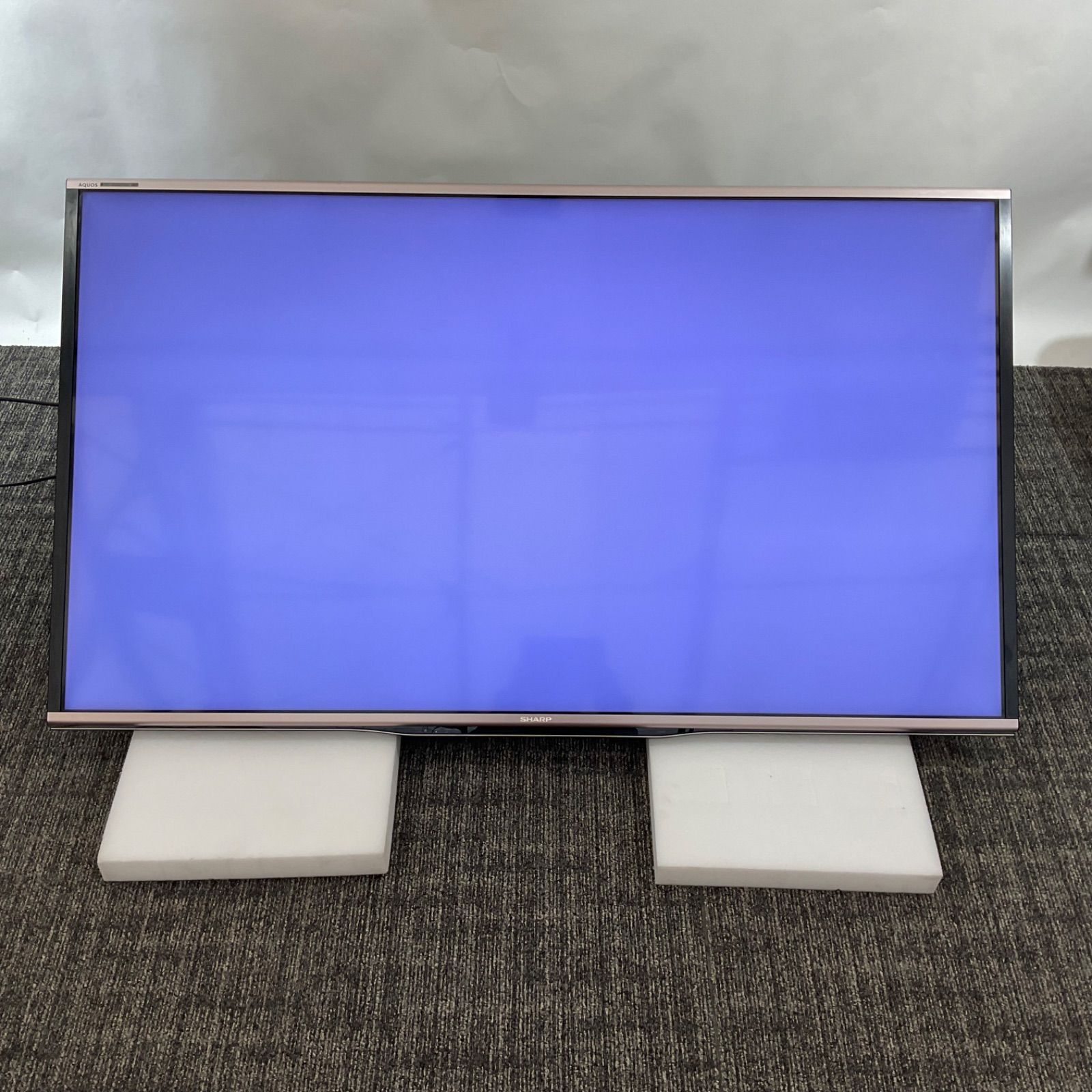 SHARP・シャープ】アクオス LC-60G9 60V型 液晶テレビ フル