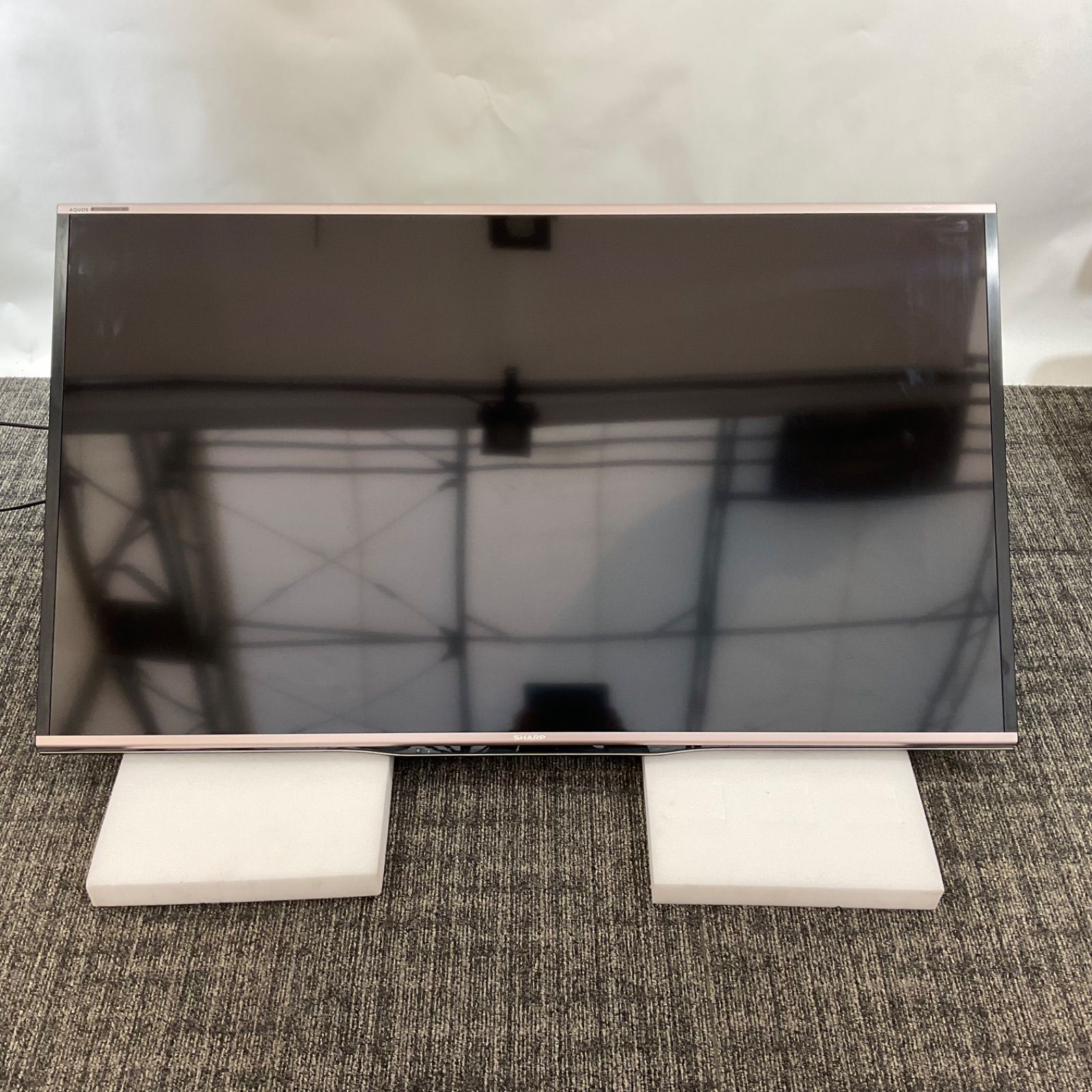 2014年製造 リモコン