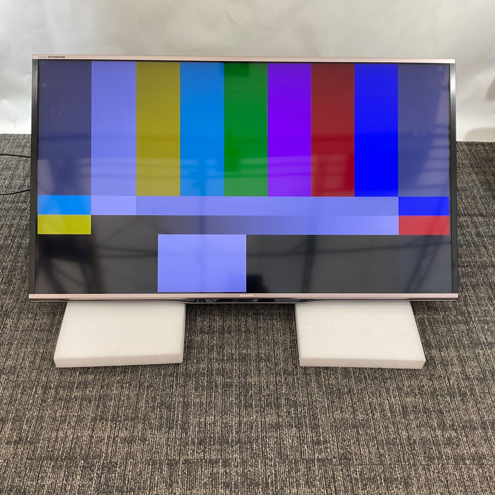 SHARP・シャープ】アクオス LC-60G9 60V型 液晶テレビ フル