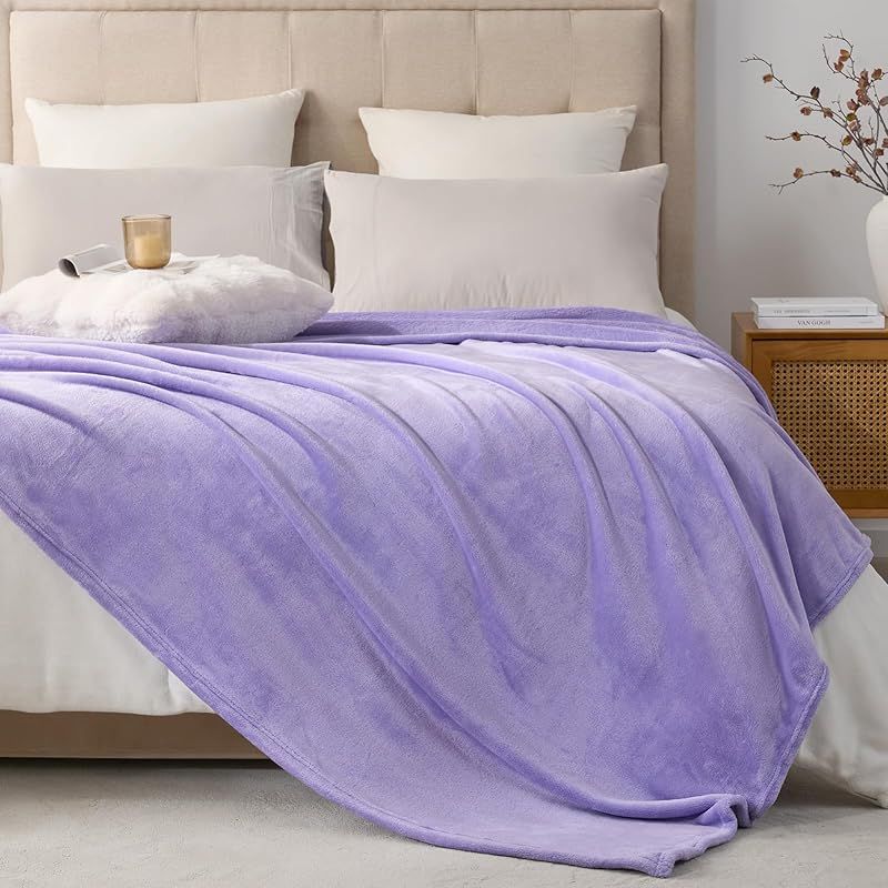 新品】 節約 Hansleep 毛布 もうふ 冬用 ダブル ブランケット 大きめ