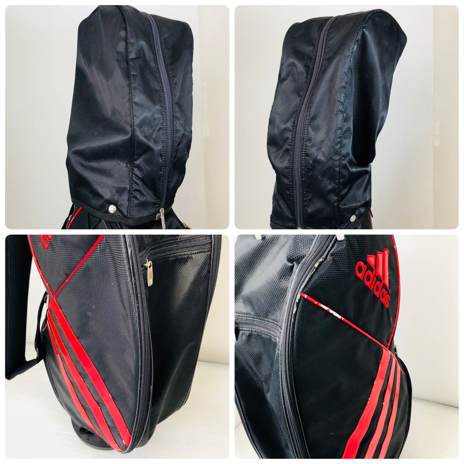 KATANA カタナ SWORD ソード メンズ ゴルフ クラブ セット 初心者 入門