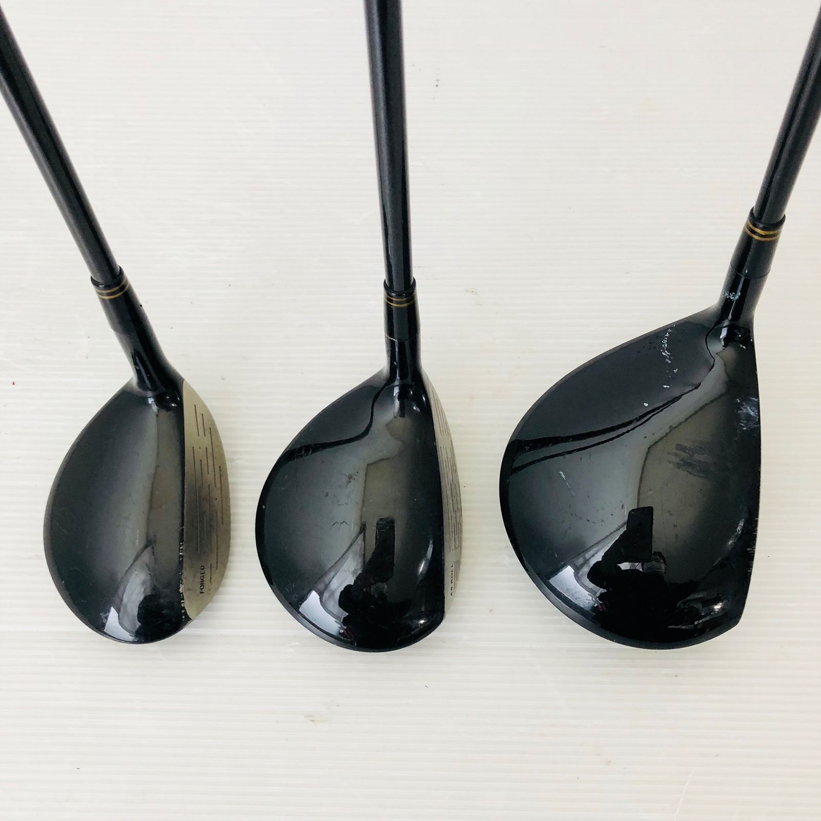 KATANA カタナ SWORD ソード メンズ ゴルフ クラブ セット 初心者 入門