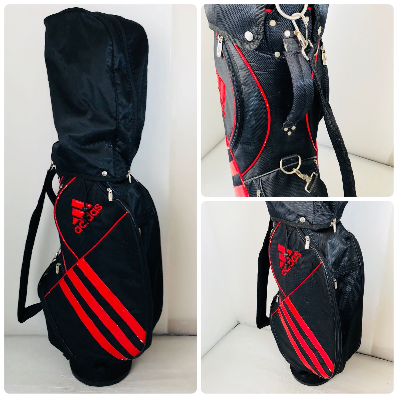 KATANA カタナ SWORD ソード メンズ ゴルフ クラブ セット 初心者 入門