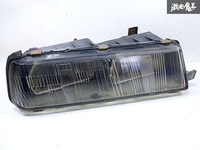 日産 純正 DR30 スカイライン 鉄仮面 後期 RSターボ 4ドア ハロゲン