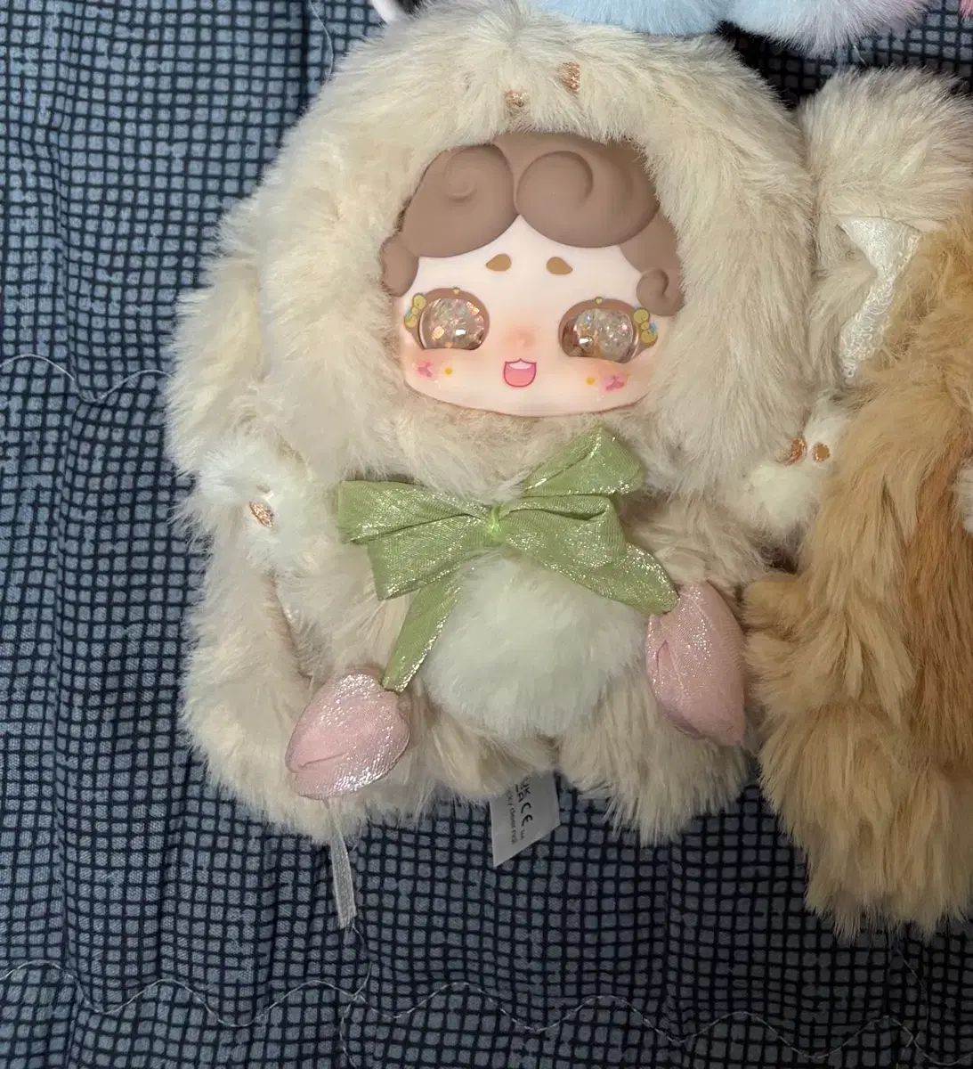  ベイビー쓰리 사무엘 말하는 ぬいぐるみ シック 밤토끼 まとめ その他 ベビー キッズおもちゃ