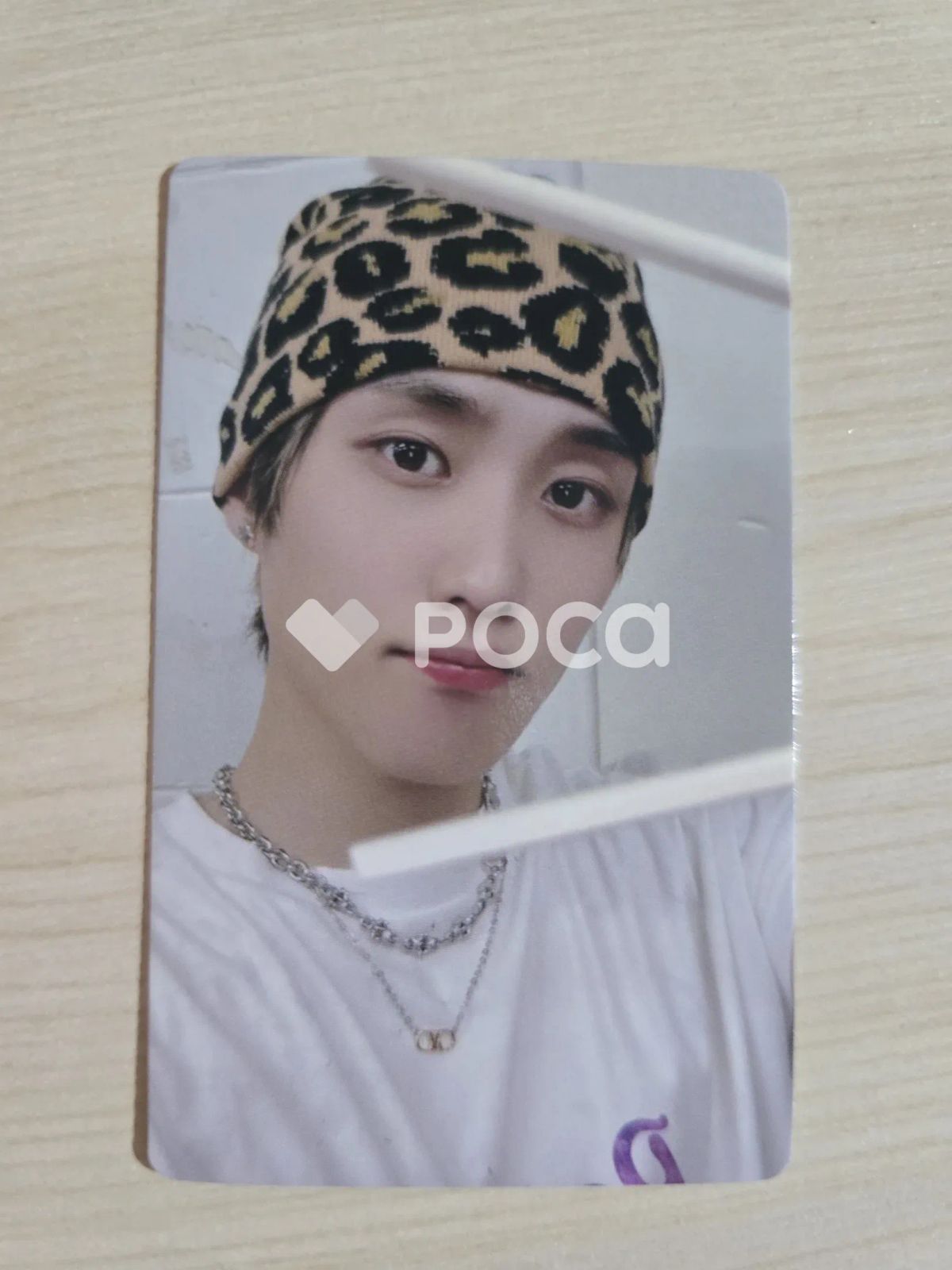 THE BOYZ ジェイコブ a;effect JUMPUP - メルカリ