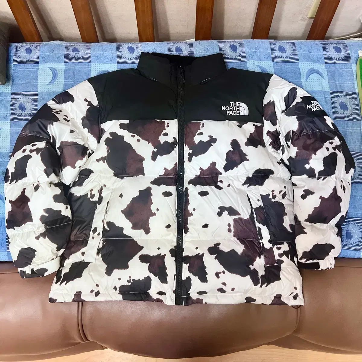 XL THE NORTH FACE ザノースフェイス Nuptse ヌプシ ダウン ジャケット nj 1 dl 50 m