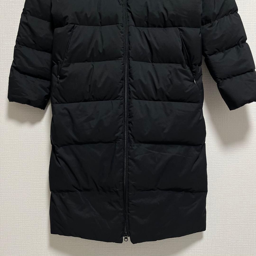 THE NORTH FACE ロングダウンジャケット レディースL-XL ダウンコート