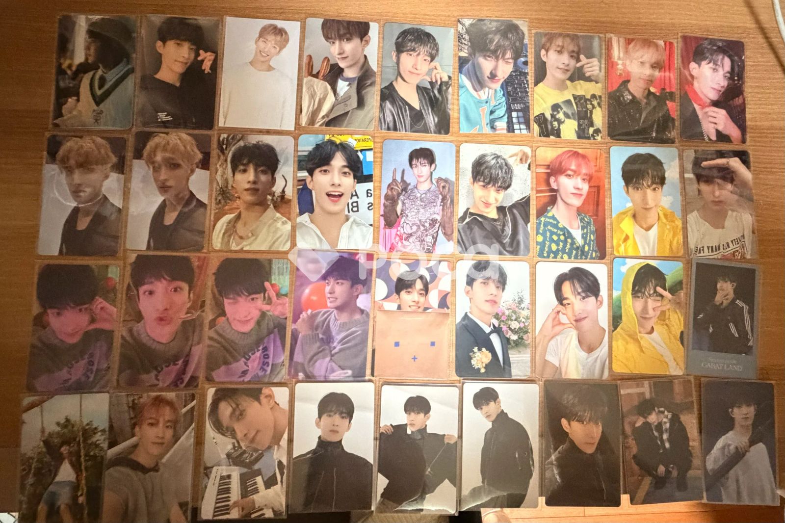 Seventeen ドギョム セブチ 2024 SVT 8TH FAN MEETING SEVENTEEN in