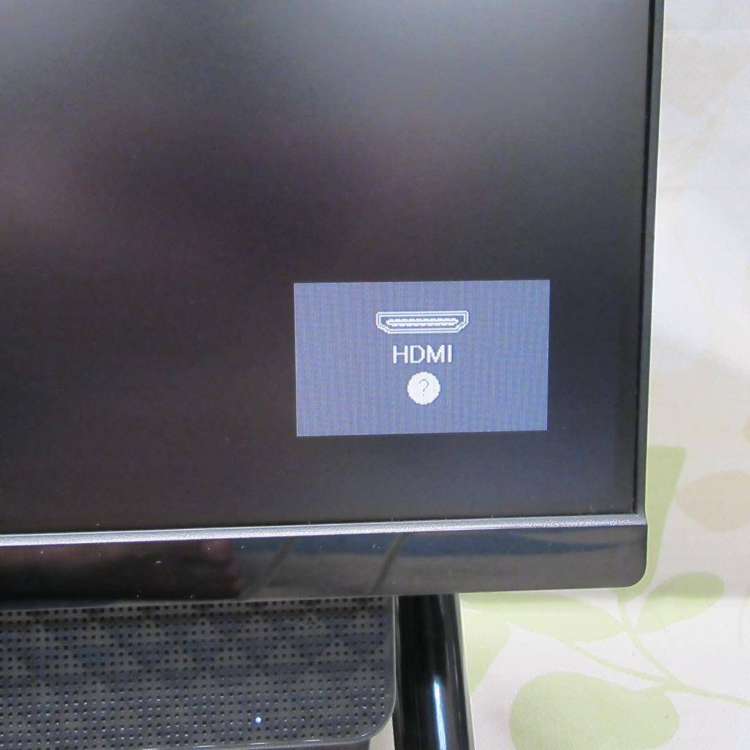 Win11公式対応！11世代Corei5/メモリ16G/新品SSD/HDMI入力 - メルカリ