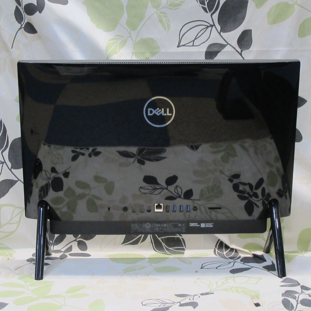 Win11公式対応！11世代Corei5/メモリ16G/新品SSD/HDMI入力 - メルカリ