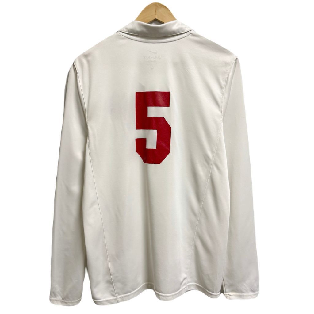 NIKE ナイキ DRI-FIT クロアチア代表 サッカー ゲームシャツ