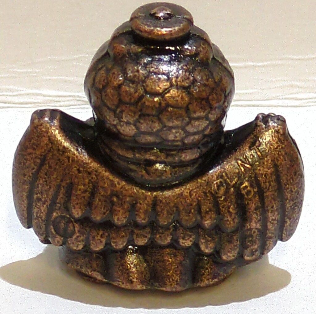 バンダイ ビックリマン超合金 ビックリマン 超合金天魔黒幕 ブラックゼウス