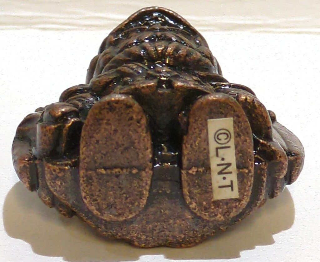 超合金天魔黒幕