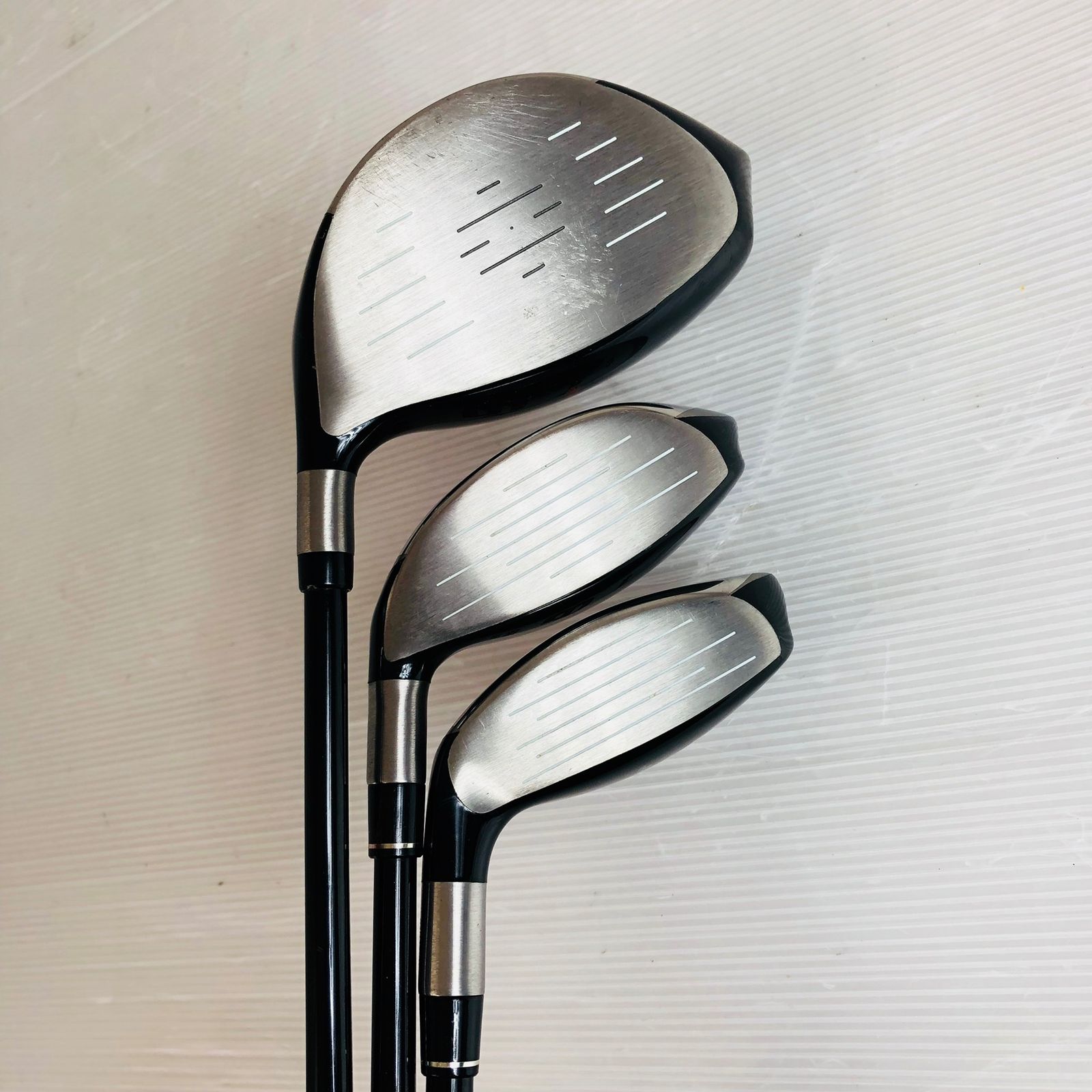 豪華 13本 TaylorMade テーラーメイド BURNER バーナー メンズ ゴルフ